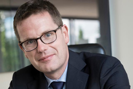 Léon Kirch est associé et CIO d'European Capital Partners. (Photo: European Capital Partners)