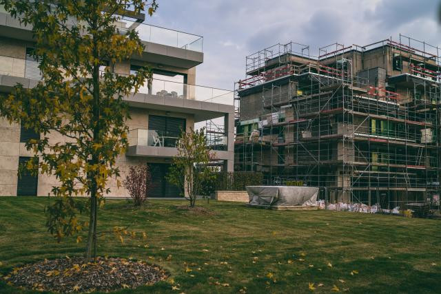 En dehors des banques et des consommateurs, l’outil développé par le Liser et Beta Tracker pourrait aussi intéresser les agences immobilières ou encore les compagnies d’assurances. (Photo: Sven Becker / Archives)