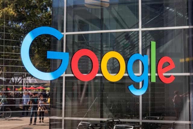 L’investissement de Google au Luxembourg pourrait être de l’ordre du milliard d’euros. (Photo: Shutterstock)