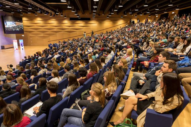 Un premier TEDx à l’Université du Luxembourg | Paperjam News
