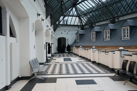 Trois audiences sont prévues jusqu’à mercredi devant la 18e chambre du tribunal d’arrondissement de Luxembourg. (Photo: Maison moderne / archives)