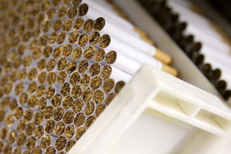 Selon Eurostat, un Luxembourgeois sur cinq était fumeur en 2014. (Photo: Paperjam.lu / archives)