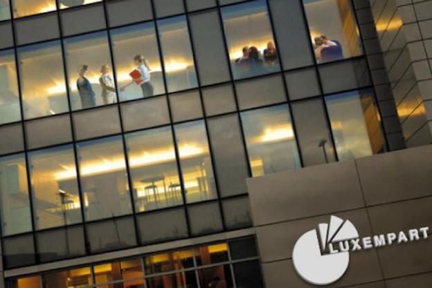 Luxempart a clôturé l’exercice 2017, en légère baisse par rapport à 2016.  (Photo: Licence C.C.)
