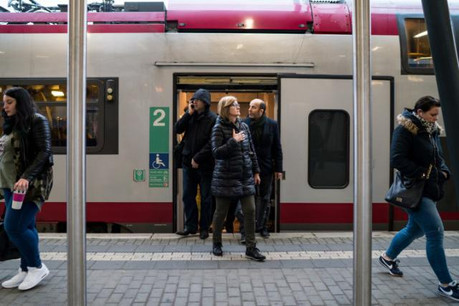 Au 1er janvier 2018, 216 entreprises, administrations et associations ont signé des conventions avec le Verkéiersverbond pour délivrer des mPass à leurs salariés. (Photo: Sven Becker/Archives)
