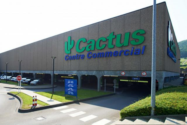 Pour les juges européens, «Cactus a fait un usage sérieux de sa marque sous une forme abrégée». (Photo: DR)