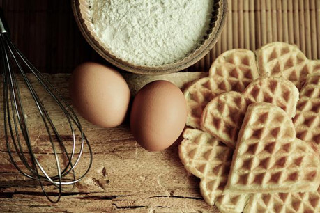Scannez un plat et découvrez sa recette! (Photo: Licence CC)