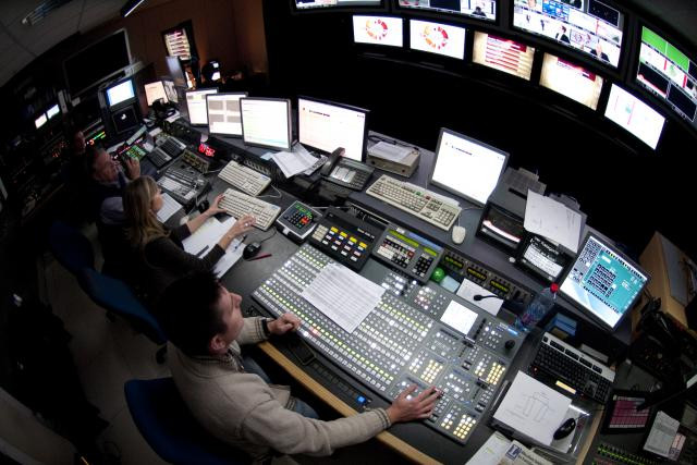 Près de la moitié du chiffre d’affaires de RTL Group provient de la publicité TV.  (Photo: RTL)
