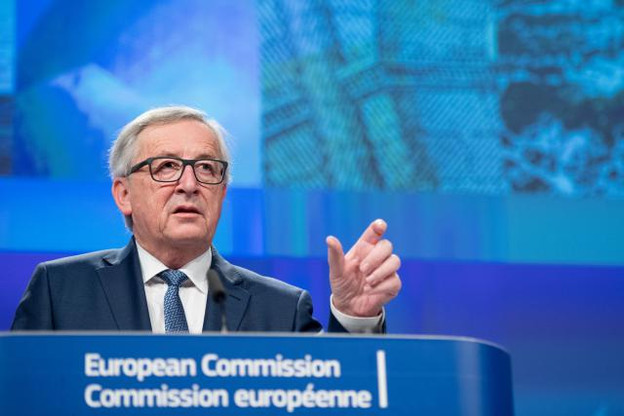 «Nous ne voulons pas payer plus, et nous ne voulons pas recevoir moins», reproche Jean-Claude Juncker aux États membres. (Photo: DR)