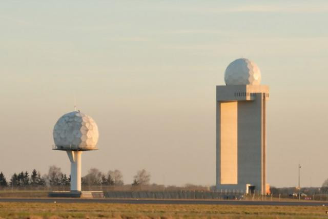 Il ne sera peut-être pas nécessaire de construire le 3e radar à l'aéroport. (Photo: ANA)