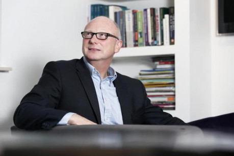 Christian De Coster: «Le client, plus au fait du marché, gère d'autant mieux son besoin d'expertise.» (Photo: Luc Deflorenne)