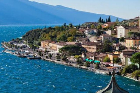 La Vénétie est la région à l'honneur de Italia Dimensione 2000. (Photo: D.R.)