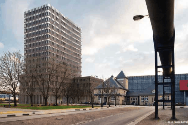 La Commission nationale pour la protection des données s’attache à préparer au mieux le changement de paradigme induit par le RGPD qui entrera en vigueur en mai 2018. (Photo: Fonds Belval)