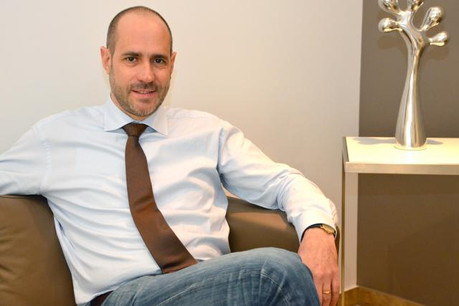 Pour Jos Sales, la période de fin d'année représente une «prise de recul par rapport au quotidien, c’est un temps pour se détendre». (Photo: DR)