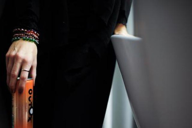  (Photo: David Laurent/Wide)