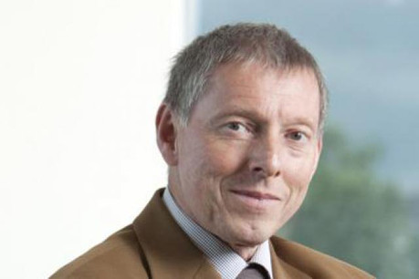 Marc Picard (Elco) (Photo: Laurent Antonelli/Blitz)