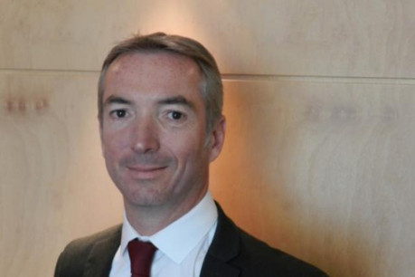 Jean-Yves Leborgne: «Les risques pour la croissance de la zone euro ne justifient pas des taux plus bas que fin 2011.» (Photo: DR)