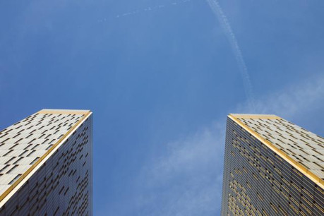 Instance de recours en cas de litiges entre citoyens et États membres, la CJUE se trouve au cœur des négociations entre Londres et Bruxelles sur son rôle au-delà du Brexit. (Photo: Sébastien Goossens / archives)