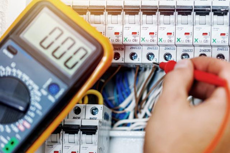 Socom est la plus grande entreprise d’installations électriques du Luxembourg. (Photo: Shutterstock)