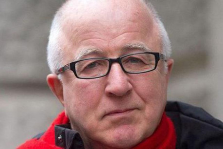 Denis MacShane ne croit pas au chaos total ni à une sortie sans accord le 29 mars prochain. (Photo: DR)