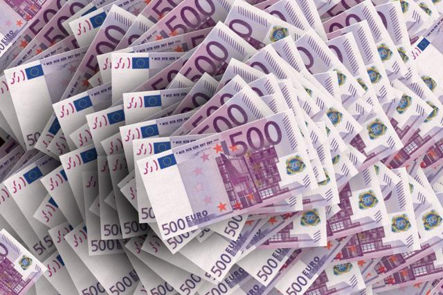 ÉDITO - Nouveau billets en euro : Cette décision est un