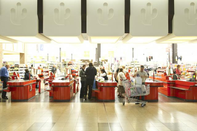 Au Luxembourg en 2014, 54,6% des ménages étaient endettés. (Photo: Paperjam.lu / archives)
