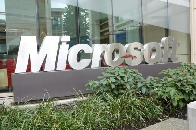 Microsoft France a inauguré son école alternative d’intelligence artificielle en région parisienne, à Issy-les-Moulineaux. (Photo: Licence C. C.)