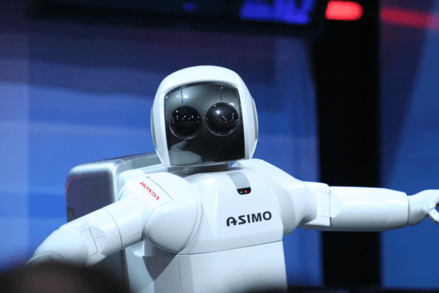 L’éducation en ligne à l’aide de robots, un créneau avec un avenir certain. (Photo: Licence CC)