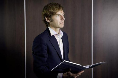 Claude Wagner (Bati C) (Photo : Christiam Wilmes)