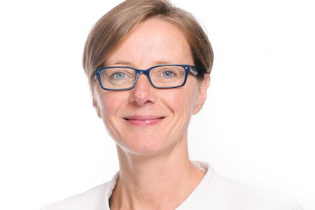 Sandra de Kerckhove estime que la transformation digitale a donné une impulsion positive à l’entreprise. (Photo: ALD Automotive Luxembourg)