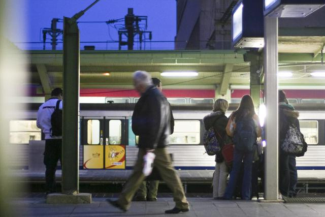 Le tarif des abonnements pour les frontaliers français s’adaptera au 2e trimestre 2018 aux modifications de la grille dans la région Grand Est et après négociation avec les CFL. (Photo: Étienne Delorme / archives)