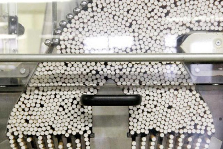Les prix du tabac ont le plus contribué à la hausse de l'inflation en juin. (Photo: Van Landewyck)