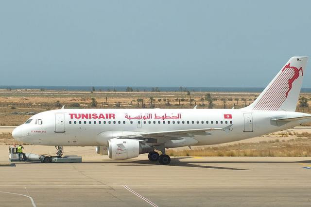 Lux-Airport a confirmé que Tunisair avait demandé des informations sur l’aéroport, mais que les discussions n’étaient pas plus avancées pour le moment. (Photo: Licence C. C.)
