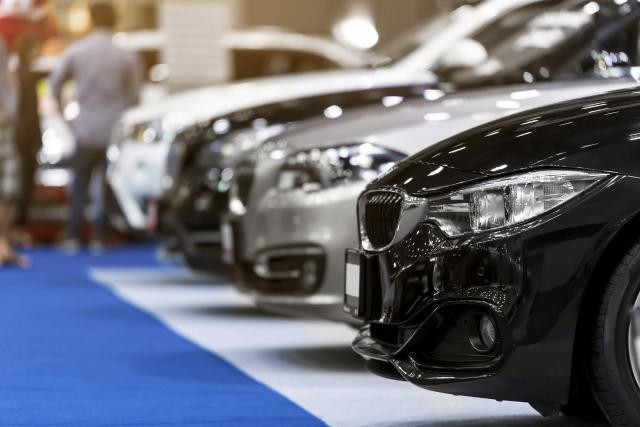 Les nouvelles immatriculations de voitures ont connu une «véritable envolée durant l’été», soit une augmentation de 8% sur les huit premiers mois de l’année, par rapport à la même période de l’année dernière. (Photo: Shutterstock )