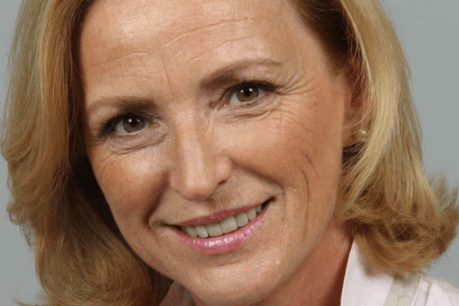 Martine Neyen est la nouvelle directrice de la Fondation Cancer. (Photo: Fondation Cancer)
