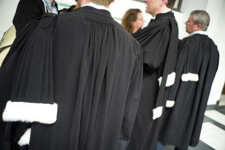L’accusé devra également verser 10.000 euros à la victime et un euro symbolique à ses parents. Il a un mois pour se pourvoir en cassation. (Photo: Christophe OIinger / archives)