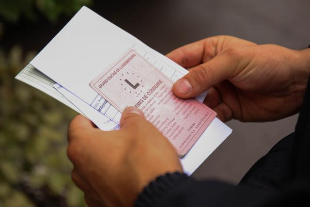 Une Perte De Points Liee Au Paiement De L Amende Paperjam News
