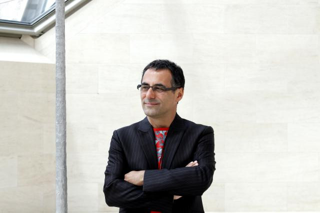 Enrico Lunghi se voit soutenu par des citoyens sur Change.org. (Photo: Olivier Minaire / archives)