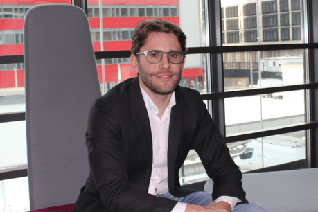 Pierre Clément: «Nous estimons que les particuliers méritent une expertise professionnelle et un meilleur accès à l’information afin de prendre les bonnes décisions.» (Photo: Nexvia)