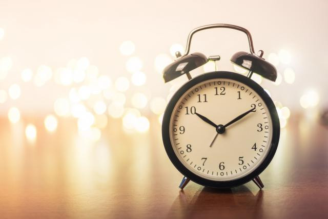 Le dernier changement d’heure pourrait avoir lieu le 31 mars prochain. (Photo: Shutterstock)