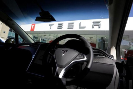 La construction de la première usine de production de Tesla en Chine pourrait encore débuter cette année. (Photo: DR)