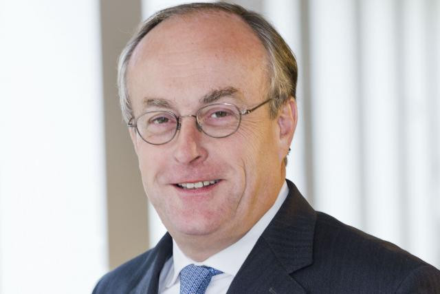 Philippe Masset, également CEO groupe, a pris ses fonctions au Luxembourg en janvier dernier, «pour quelques trimestres» précise-t-il, en attendant que son successeur soit nommé. (Photo: Banque Degroof)