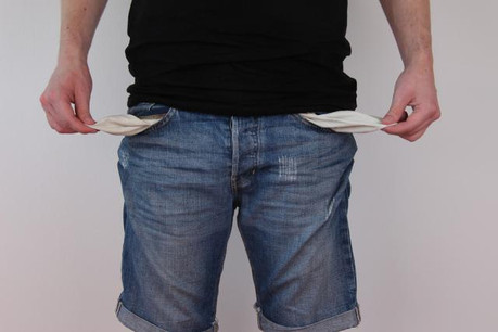Le Statec affirme que la reprise économique a davantage bénéficié aux plus aisés; les plus défavorisés, eux, n’ont pas vu beaucoup de changement depuis la crise. (Photo: Licence C.C.)