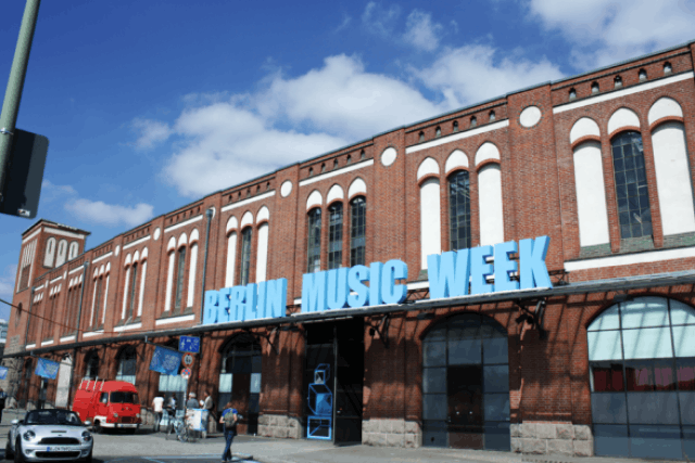 La Berlin Music Week se tiendra du 3 au 7 septembre dans la capitale allemande. (Photo: FWTB)