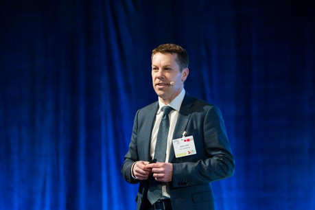 PwC estimates that by 2025 AuM will have almost doubled – rising from US$84.9 trillion in 2016 to US$145.4 trillion in 2025. (Photo: Alfi)