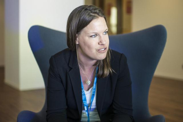 Les négociations autour de l’implantation d’Uber au Luxembourg se poursuivent autour de «la question de la vision en termes de mobilité», assure Jo Bertram. (Photo: Mike Zenari)