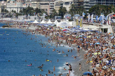Malgré un important budget consacré à leurs vacances, 87% des résidents luxembourgeois optent pour l'Europe – et surtout la France – plutôt que pour des destinations lointaines. (Photo: DR)