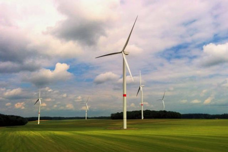 Le gouvernement plaide pour de nouvelles sources d'énergie. (Photo: licence cc )