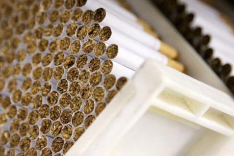 Le gouvernement français veut contrôler les achats transfrontaliers des cigarettes, notamment en provenance du Luxembourg. (Photo: DR)