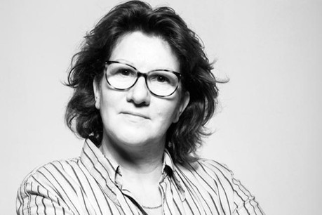 Véronique Poujol exerçait ce métier de journaliste depuis 25 ans. (Photo: Maison Moderne)