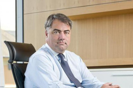 Marc Niederkorn (Photo: Julien Becker)